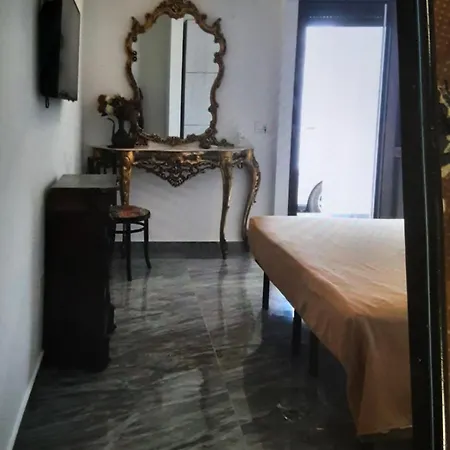 Gasthof Casa La Regina Ugento